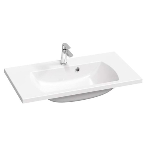 Умивальник Ravak CLASSIC II 800 N 80x45 см XJX01180000